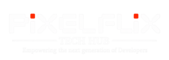 PixelFlix Tech Hub